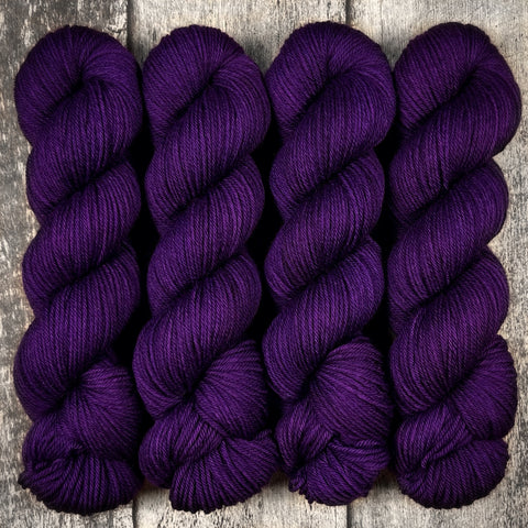 Dyed-to-Order // Sagittarius