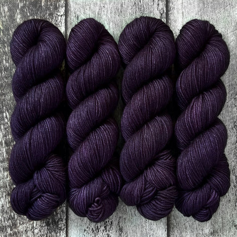 Charmed // Luxe Aran