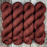 Dyed-to-Order // Desert Rose