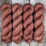 Dyed-to-Order // Dolce Vita