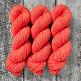 Dyed-to-Order // Hibiscus