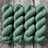 Dyed-to-Order // Seaglass