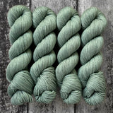 Dyed-to-Order // Seaglass