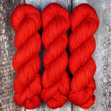 Dyed-to-Order // Lady Danger