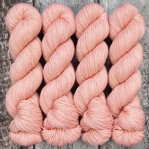 Dyed-to-Order // Peony