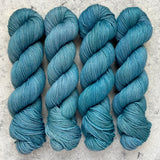Dyed-to-Order // Tidepool