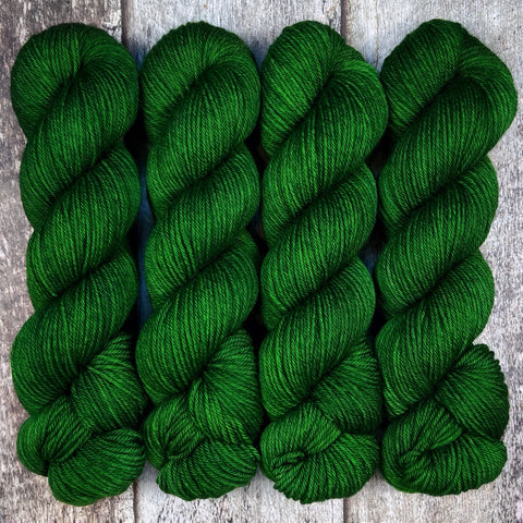 Taurus // Sugarplum Worsted