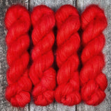 Dyed-to-Order // Lady Danger