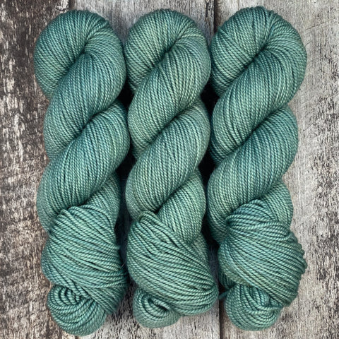 Seaglass // Luxe Aran