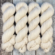 Dyed-to-Order // Oat